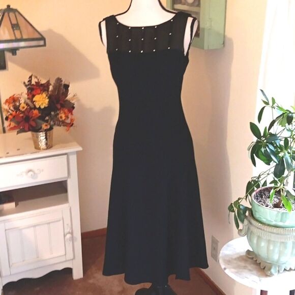 Rena Rowan Evening Dress. Whimsigoth,  Cocktail,  Evening - Picture 1 of 14